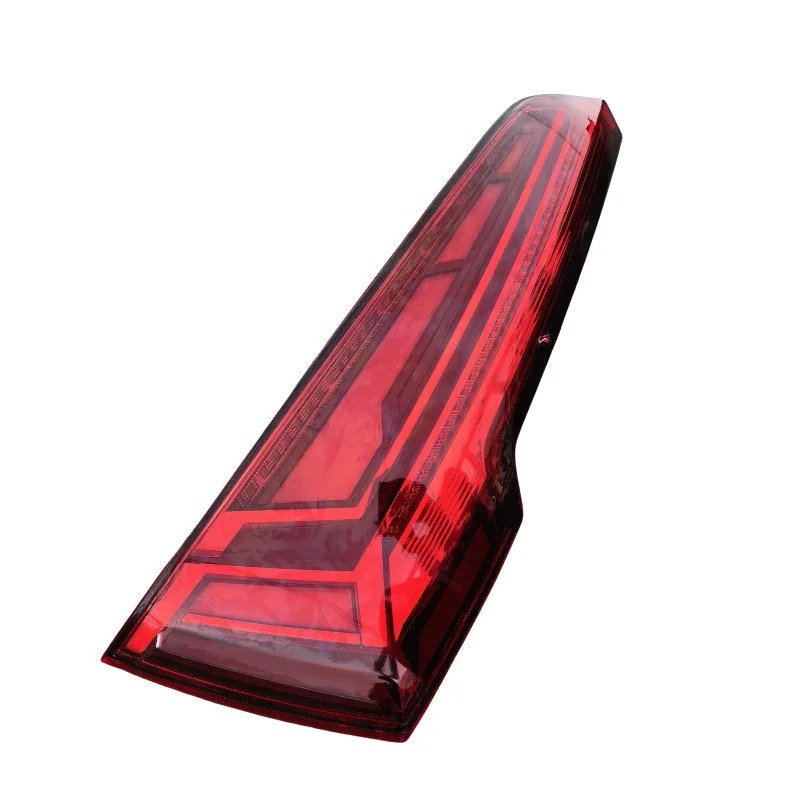 Suitable for Q5 B9 (fy) 2021-2022 style LED taillights hot selling high quality car taillights